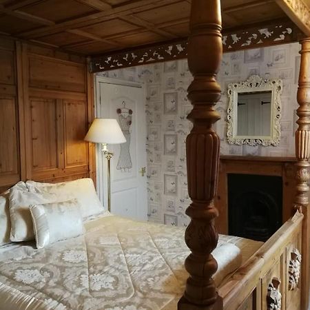 Three Sisters Cottage トーキー エクステリア 写真